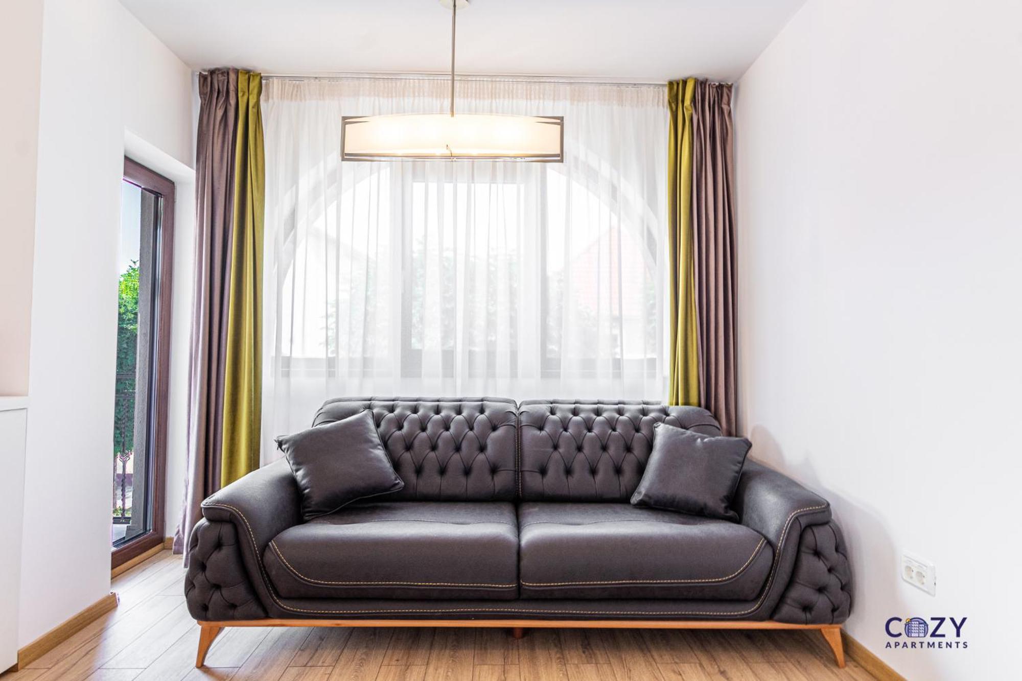 Cozy Brand New Boutique Aparthotel 布拉索夫 外观 照片